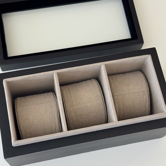 NWT H&M Watch Box - Picture 6 of 15